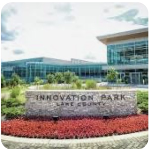 Team Page: Innovation Park